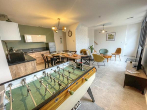 Gîte charmant avec piscine chauffée, proche d'Amboise et des châteaux de la Loire - FR-1-381-524